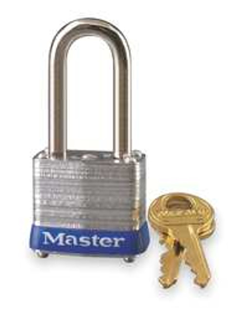 MASTER LOCK 7KALF MASTER LOCK® NO. 7KALF GENERAL SECU MASTER LOCK 7KALF MASTER LOCK® NO. 7KALF GENERAL SECU
