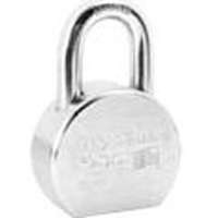 MASTER LOCK A700KA#27334 SHACKLE KA 1-1/16 CHR PLATED  