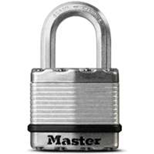 MASTER LOCK M1XKAD 1-3/4IN PADLOCK BALL BEARING  