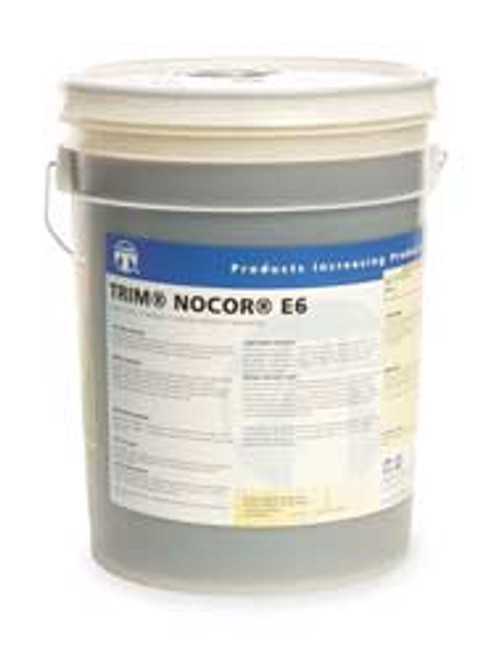 TRIM NOCOR E6\5G RUST PREVENTATIVE E6 EMULSION 5 GAL