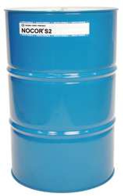 TRIM NOCOR S2\54G RUST PREVENTATIVE S2 SYNTHETIC 54 GAL