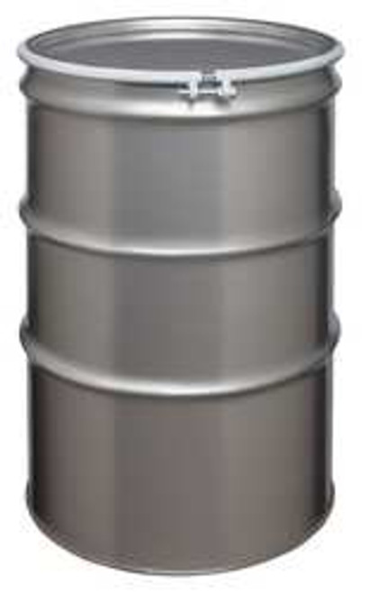 SKOLNIK INDUSTRIES, INC. ST8501 TRANSPORT DRUM OPEN HEAD 85 GAL. SKOLNIK INDUSTRIES, INC. ST8501 TRANSPORT DRUM OPEN HEAD 85 GAL.