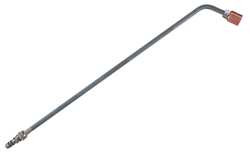 MILLER-SMITH EQUIPMENT ST625 HEATING TIP SERIES ST 455 000 BTU