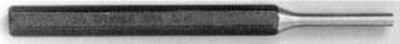 MAYHEW 21000 PIN PUNCH 1/6" X 4"
