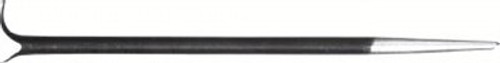 MAYHEW 40154 3/4" X 21" LADYFOOT PRY BAR
