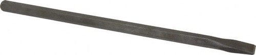 MAYHEW 70210 5/8" X 12" COLD CHISEL