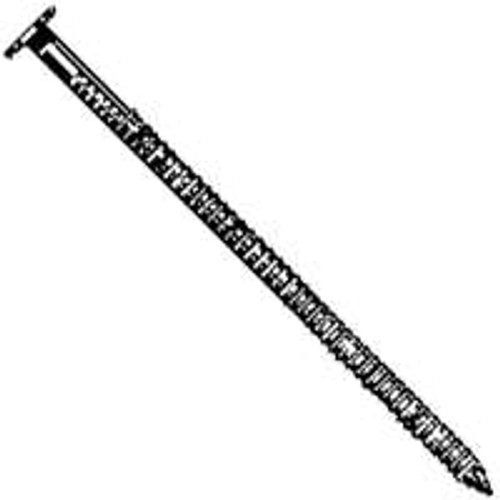 MAZE NAILS CT4491A016 NAIL FRMG HDG RNG PTL120X3-1/2