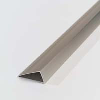 M-D BUILDING PRODUCT 25744 NOSING 2-3/4X1-12 SAT NIK 36" 