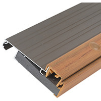 M-D BUILDING PRODUCT 49008 THRESHOLD ALUM NKL 4-9/16X36IN