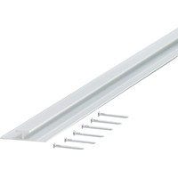 M-D BUILDING PRODUCT 67165 MLDG DIVIDER A440 NF 96IN     