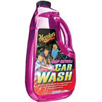 MEGUIAR'S INC. G10464 CAR WASH DEEP CRYSTAL 1/2GAL