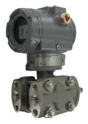 MERCOID 3100D-3-FM-1-1-LCD PRESSURE TRANSMITTER 0-150 IN W.C. FM CE