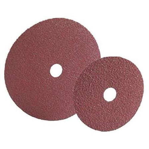 MERIT 66623353311 ARBOR MT SANDING DISC 4-1/2X7/8 60G PK25