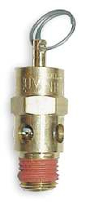 CDI CONTROL DEVICES ST25-1A125 VALVE SAFETY