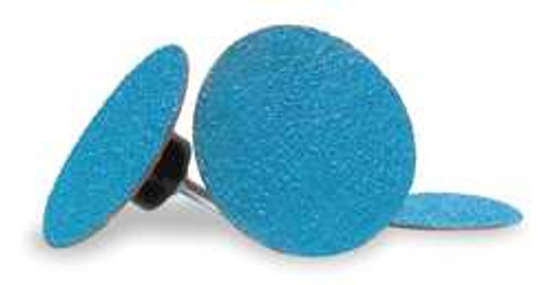 MERIT 08834167072 LOCKING DISC ZIRCALO 3IN 36G TS PK50