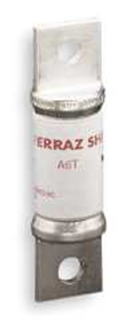 MERSEN A6T100 FUSE,CLASS T,100A,A6T SERIES