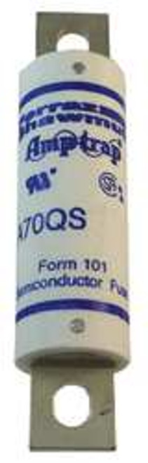 MERSEN A70QS80-4 SEMICONDUCTOR FUSE 80A A70QS 700VAC