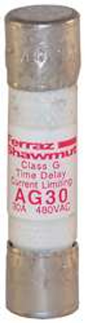 MERSEN AG30 FUSES MERSEN AG30 FUSES