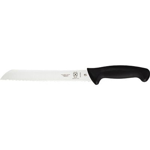 MERCER CUTLERY M22508 BREAD KNIFE 8 IN MERCER CUTLERY M22508 BREAD KNIFE 8 IN