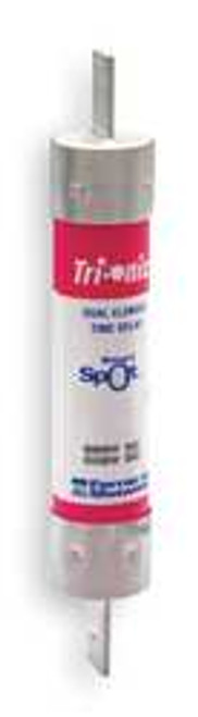 MERSEN TR450RID FUSE,CLASS RK5,450A,TR-RID SERIES