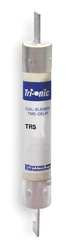 MERSEN TRS100R FUSE CLASS RK5 100A TRS-R SERIES