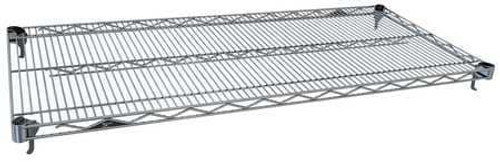 METRO A2460NC-5 WIRE SHELF 60 W X 24 D PK5