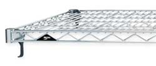 METRO A3648NC SHELF WIRE 48X36" CHROME PLATED