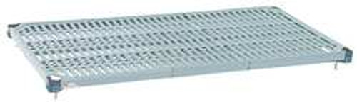 METRO MQ2430G SHELF 24X30" METROMAX Q GRY