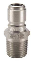 PARKER SST-N1M COUPLER BODY 1/8-27 1/8 IN BODY 303 SS