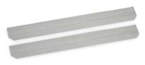 METRO SXR3LDIV LONG DRAWER DIVIDERS 3 IN H TAUPE PK 2