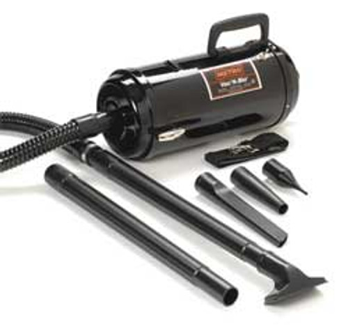 METRO VNB-73B VACUUM/BLOWER 4 HP 130 CFM 120VAC METRO VNB-73B VACUUM/BLOWER 4 HP 130 CFM 120VAC