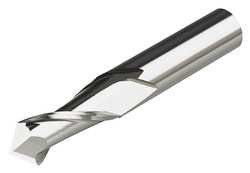 MICRO 100 DMM-080-290X DRILL MILLS; MATERIAL: SOLID CARBIDE ; M