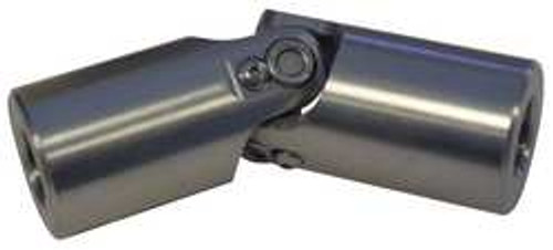 BELDEN SS-NB-UJ750X3/8 UNIVERSAL JOINT BORE 3/8 IN SS