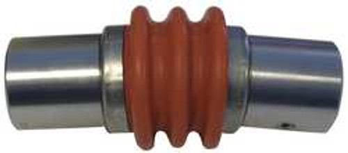 BELDEN SS-NB-UJ1500X3/4KB UNIVERSAL JOINT BORE 3/4 IN SS