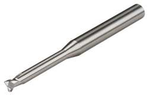 MICRO 100 MMRM-010-8 COR RAD END MILL,1.00MM,CARB,0.10MM RAD