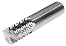 MICRO 100 RDE-110 SOLID CARBIDE