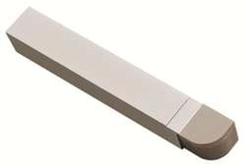 MICRO 100 RXL-9 RADIUS-CUTTING TOOL BITS; TIP MATERIAL: 