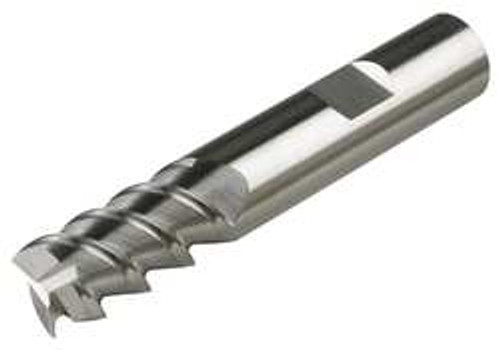 MICRO 100 SDHM-100-4 SQUARE END MILLS; MILL DIAMETER (MM): 10