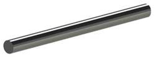 MICRO 100 SR-062-4 TOOL BIT BLANKS; MATERIAL: SOLID CARBIDE MICRO 100 SR-062-4 TOOL BIT BLANKS; MATERIAL: SOLID CARBIDE