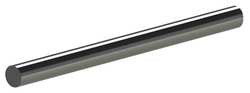 MICRO 100 SR-156-6 DRILL BLANK,FRACTIONAL INCH,CARBIDE