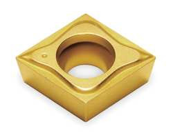 MICRO 100 TD-6P-2 INDEXABLE INSERT TRIANGLE RAD 1/32 IN