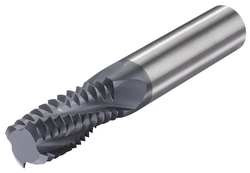 MICRO 100 TM-500-13 THREAD MILL,1/2"-13,CARBIDE