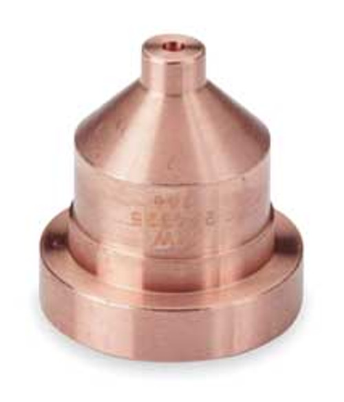 MILLER ELECTRIC 204325 PLASMA CUTTING TIP DRAG 40A PK 5
