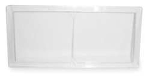 MILLER ELECTRIC 212236 WELDING HELMET MAGNIFYING LENS 1.00