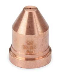 MILLER ELECTRIC 212728 PLASMA CUTTING TIP EXTENDED 80A PK 5