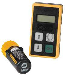 MILLER ELECTRIC 249233 TIG WIRELESS HAND CONTROL BELT CLIP