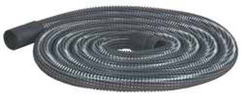 MILLER ELECTRIC 300672 COLLECTION HOSE 17 FT L X 1 3/4 IN DIA