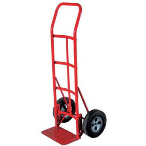 MILWAUKEE HAND TRUCKS 47107 MILWAUKEE HAND TRUCK 47107 - FLOW BACK H MILWAUKEE HAND TRUCKS 47107 MILWAUKEE HAND TRUCK 47107 - FLOW BACK H