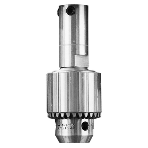 MILWAUKEE ELECTRIC TOOLS 48-66-2125 CHUCK 1/2" W/2" ADAPTER