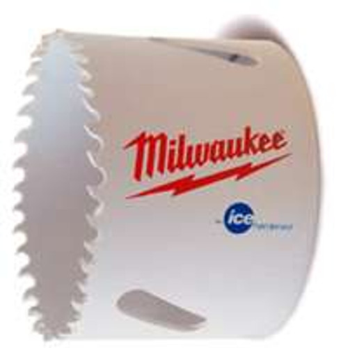 MILWAUKEE ELECTRIC TOOLS 49-56-0082 1-1/2" HOLE DOZER™ BI-METAL HOLE SAW